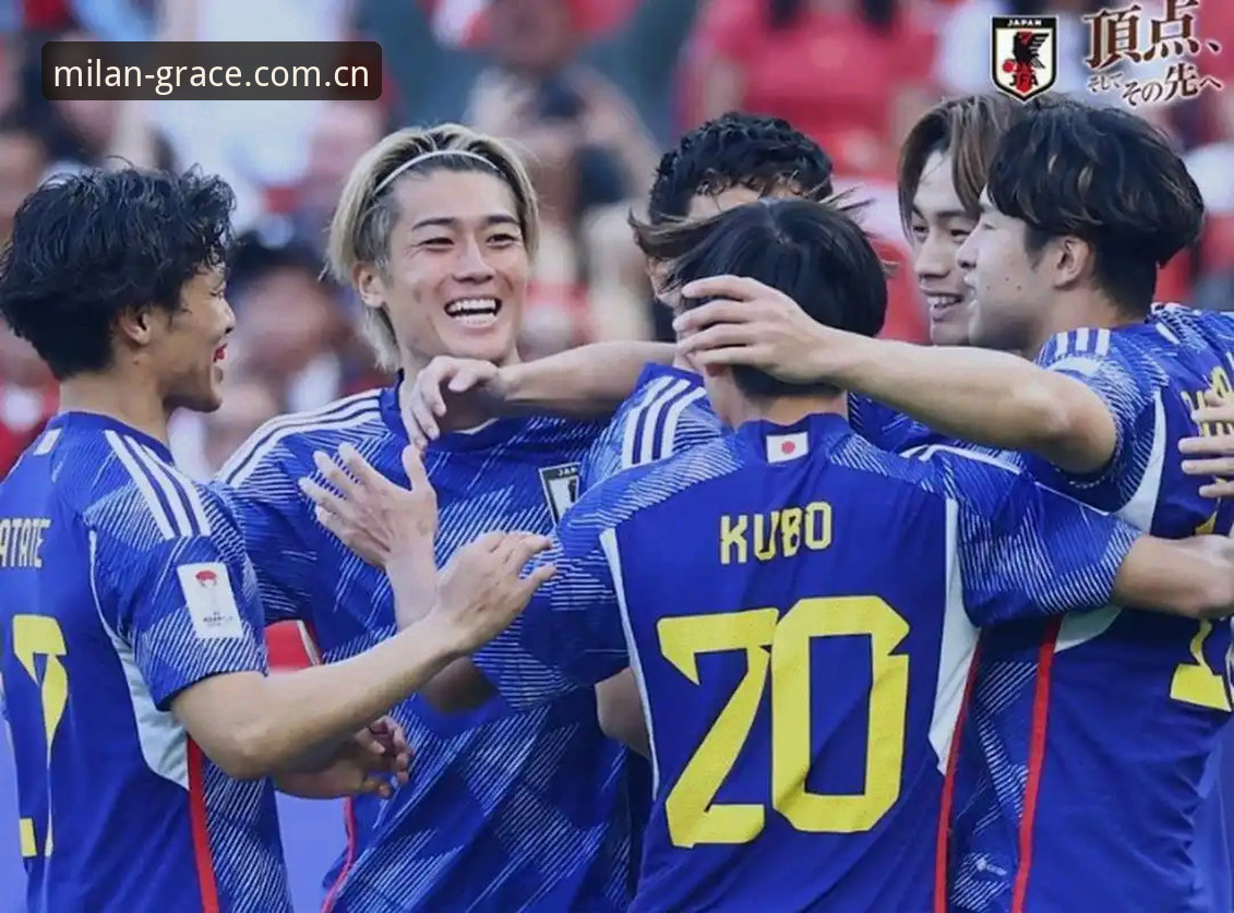 日本队热身策略的全新尝试：森保一详解2-1胜U19背后的备战逻辑与数据支撑