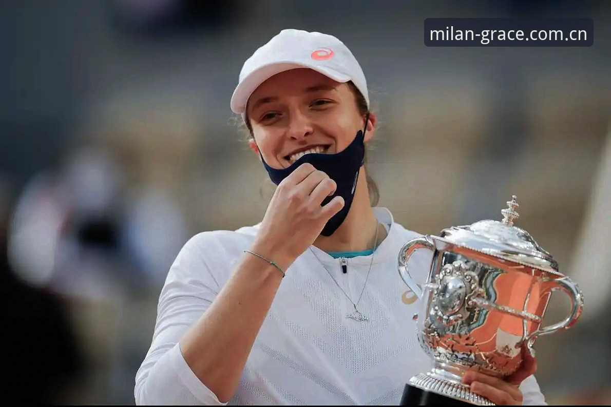 MILAN官方入口使用指南 法网女单决赛观赛指南:从黑马逆袭到数据洞察,如何用MILAN官方入口深入感受比赛全貌?